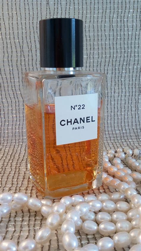 chanel no 22 perfume|vintage chanel no 22.